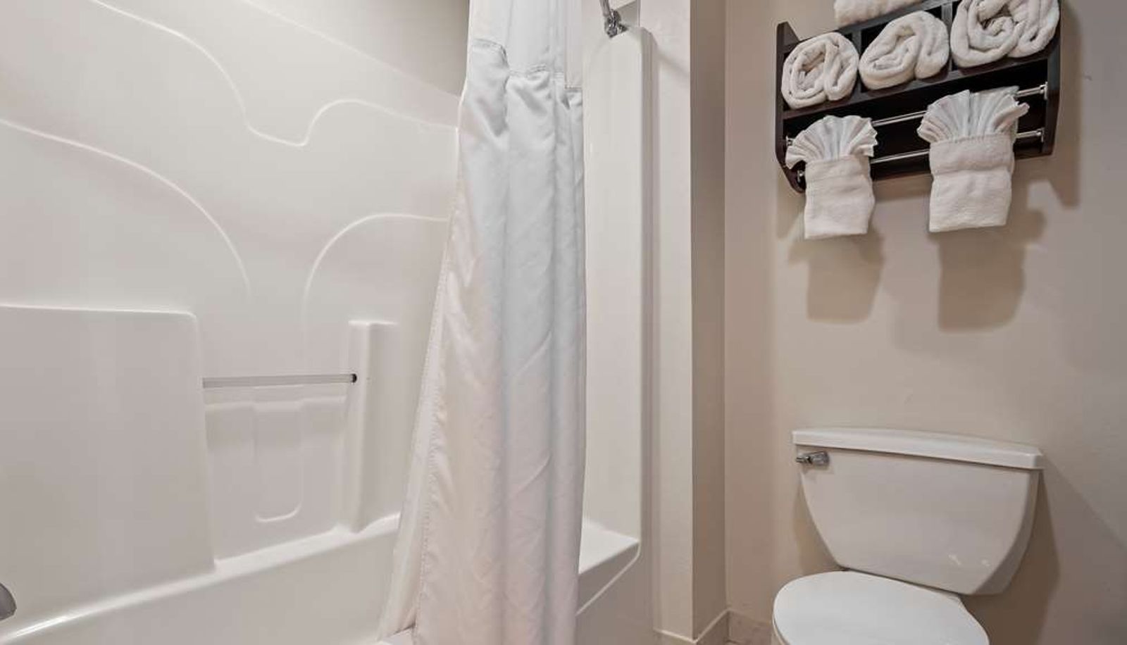 Zimmer - Best Western Plus O'Hare International South Hotel