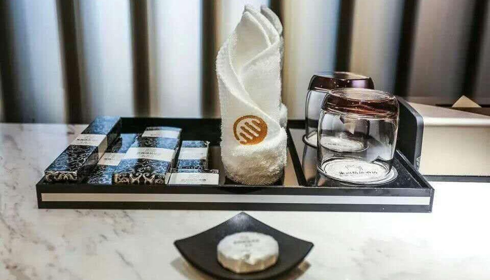 Extérieur de l'hôtel - Home Boutique Hotel
