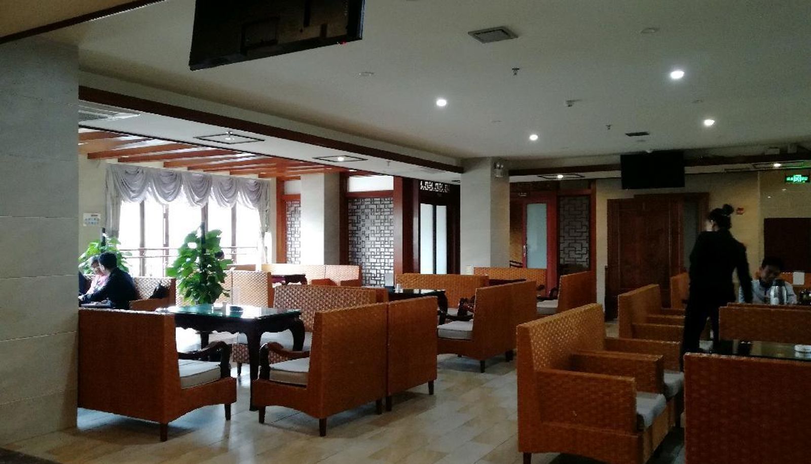 Hotel Außenbreich - Taoyuanju Hotel