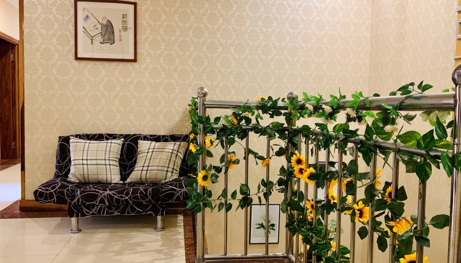 Hotel outdoor area - Haoting Business Hotel (Binyang Avenue Branch)