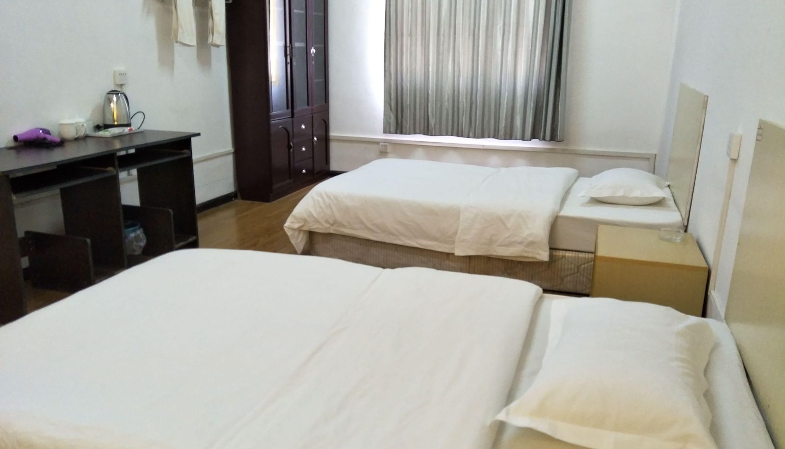 Kamer - Bowen Business Hotel