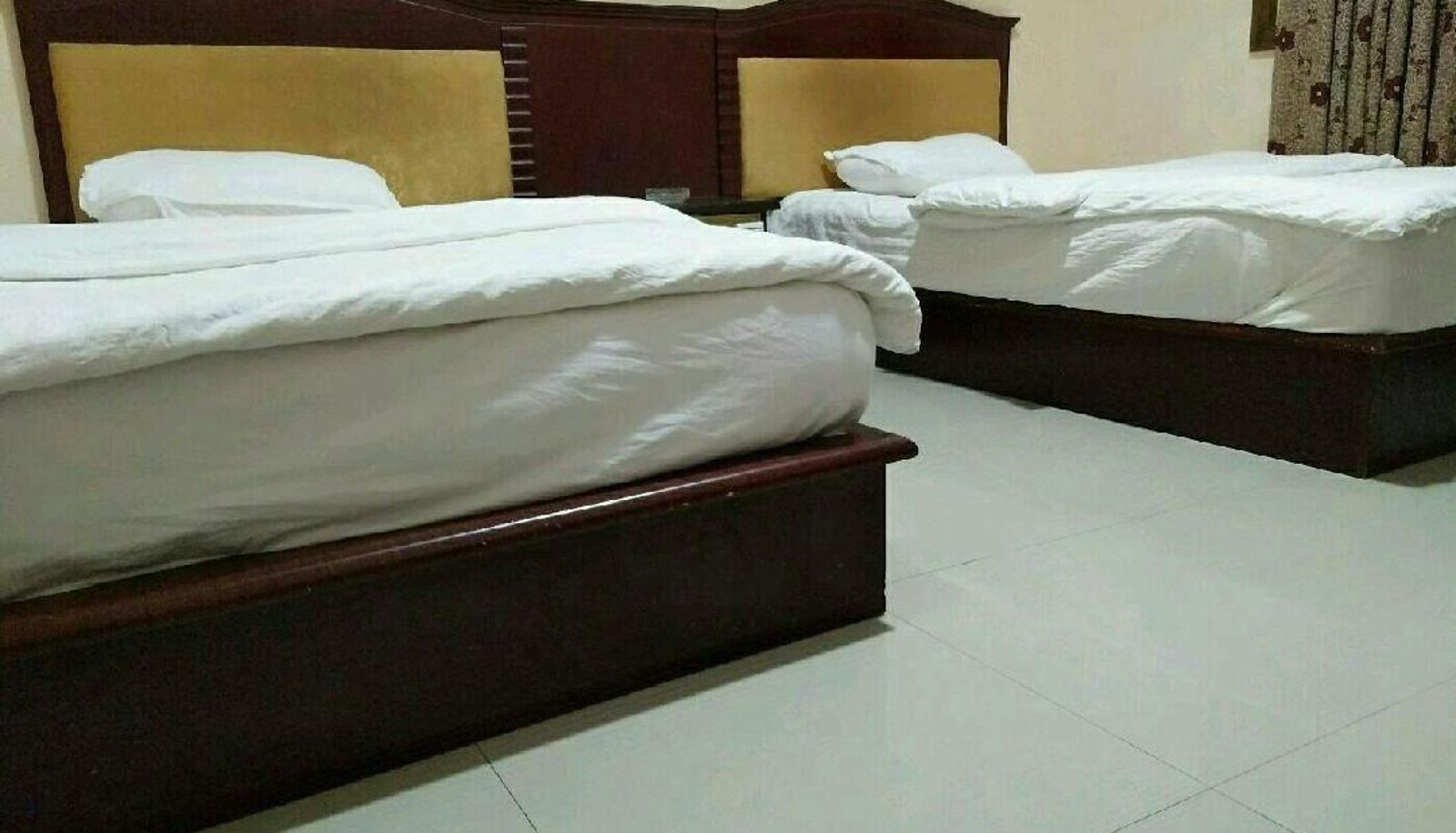 Habitación corporativa - Jiyi Hotel
