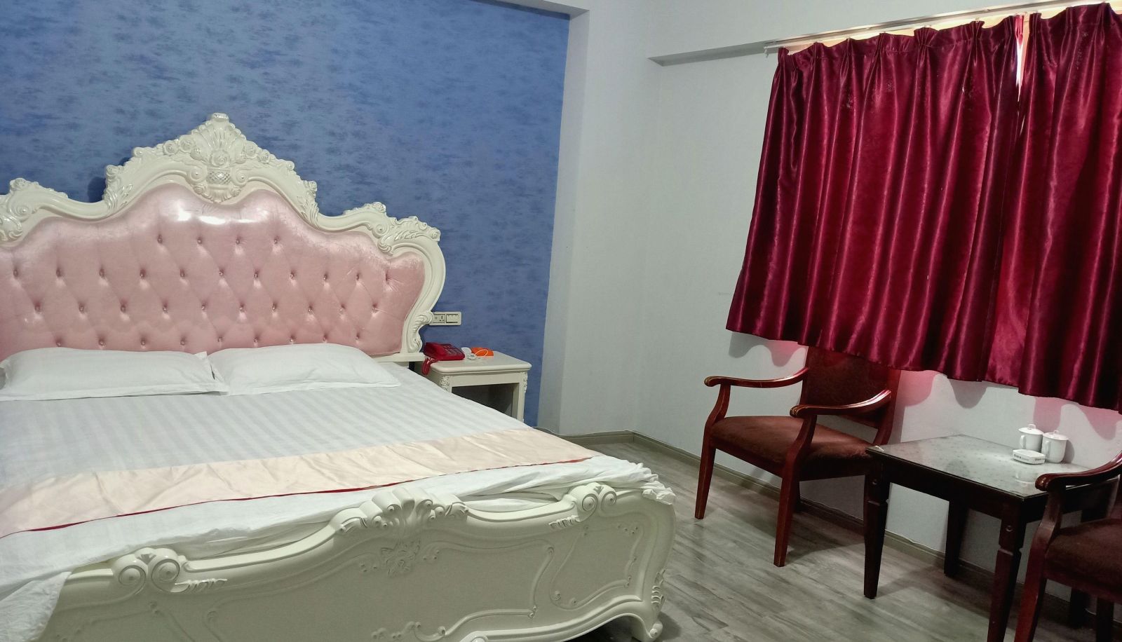 Zimmer - Hongxiang Business Hotel