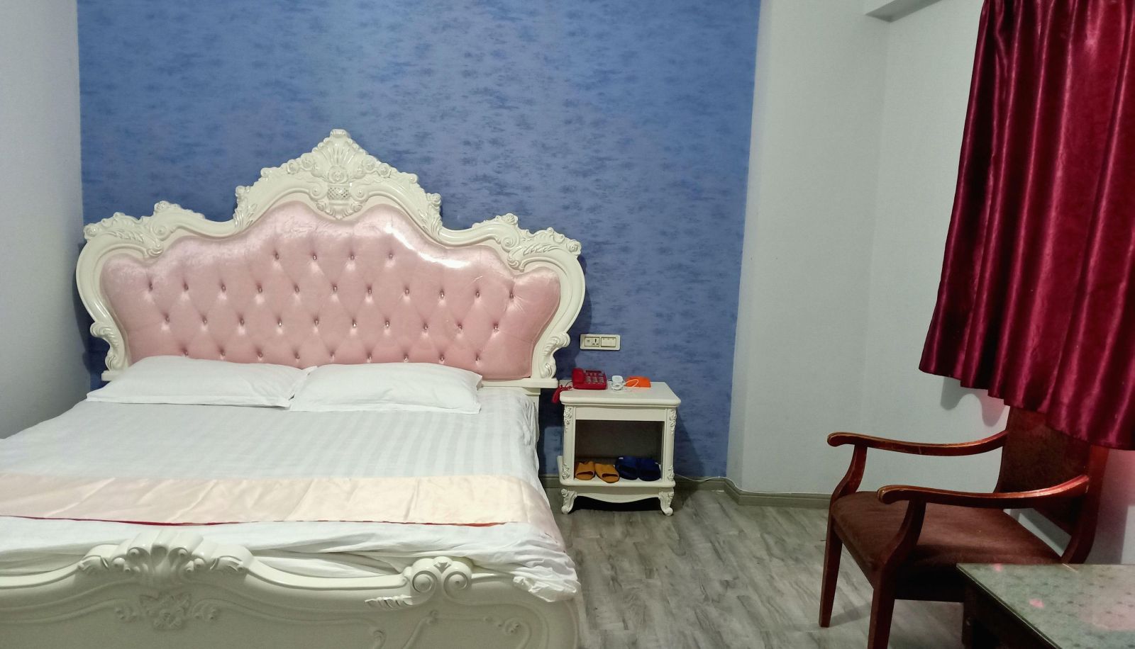 Zimmer - Hongxiang Business Hotel