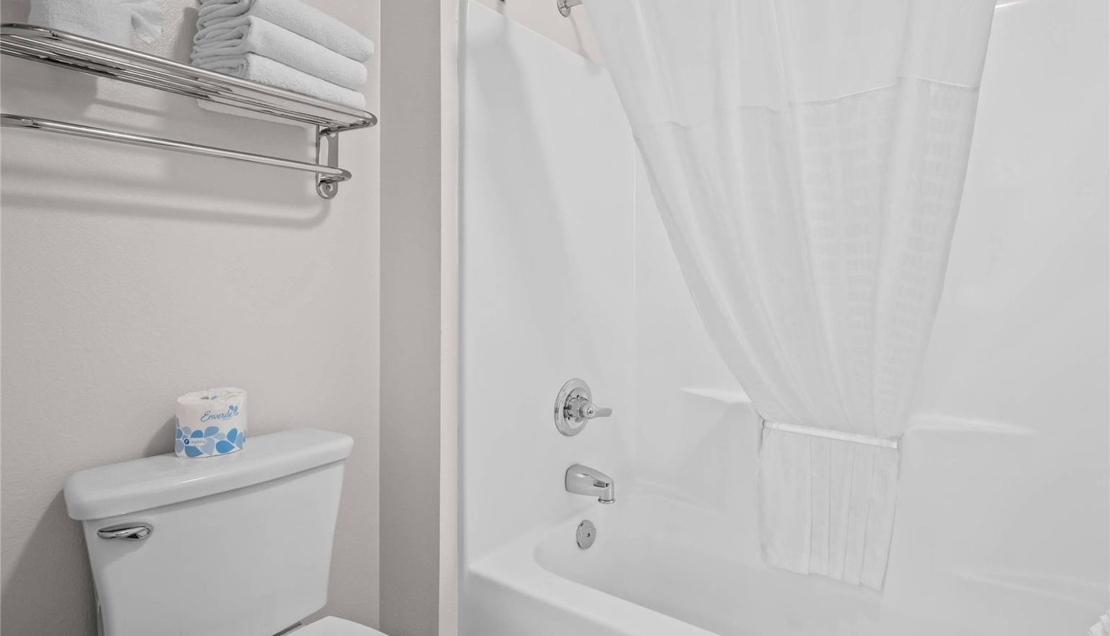 Kamer - Comfort Inn Indianapolis East