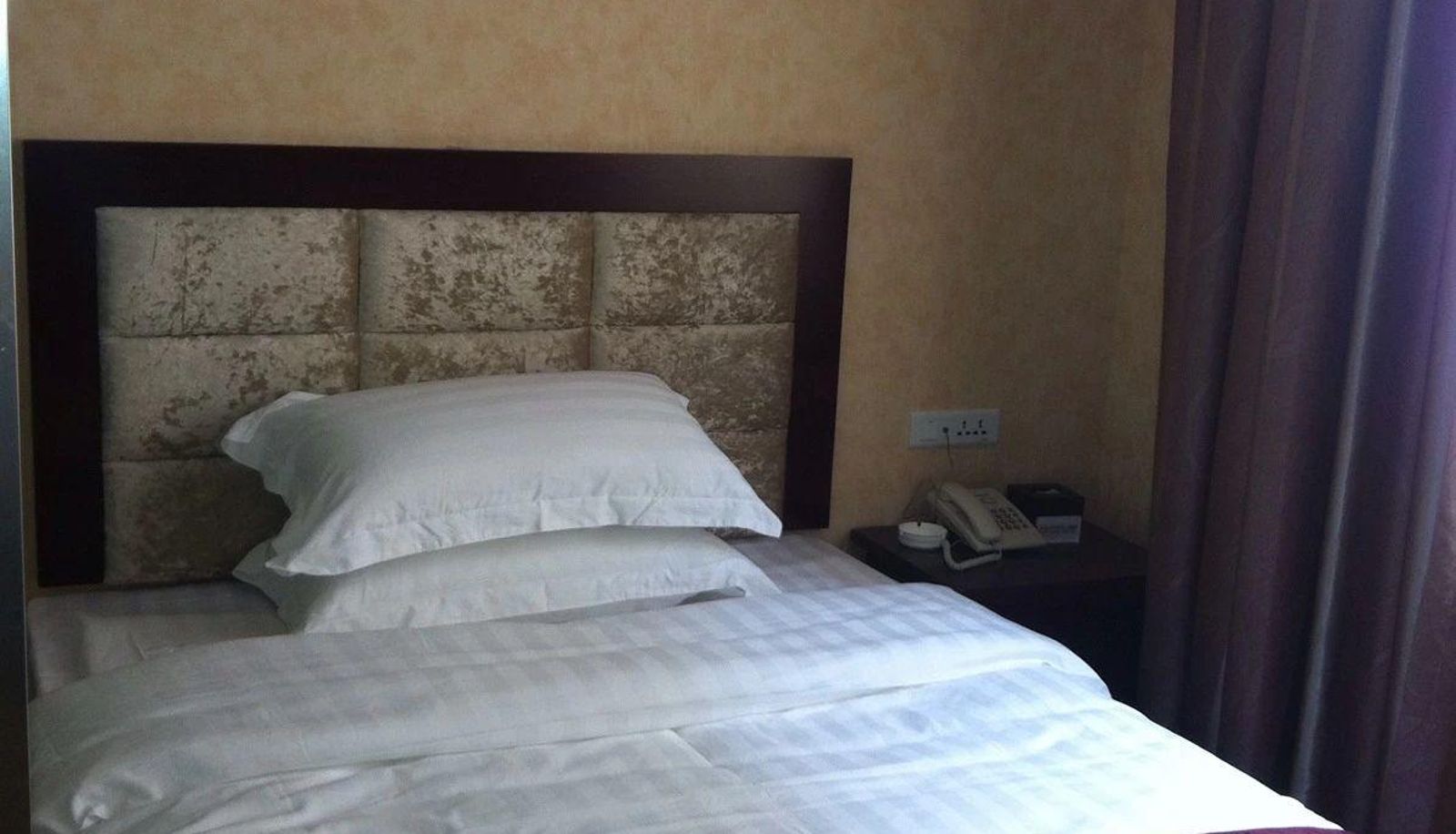 Chambre Business - Chongqing Yixin Business Hotel
