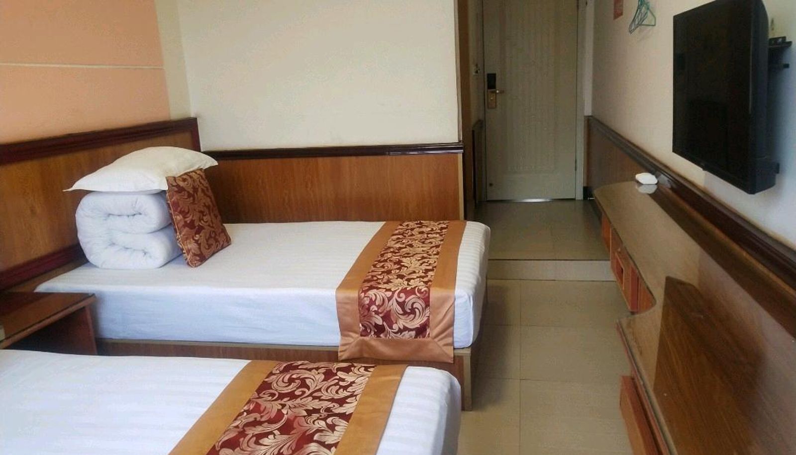Room - Xiangxi Fenghuang Jintai Hotel