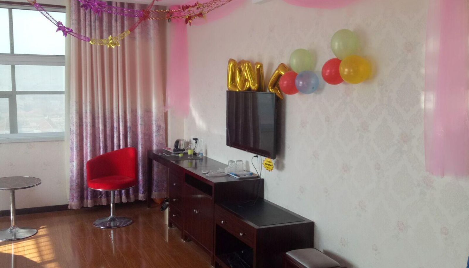 Juntai Hotel