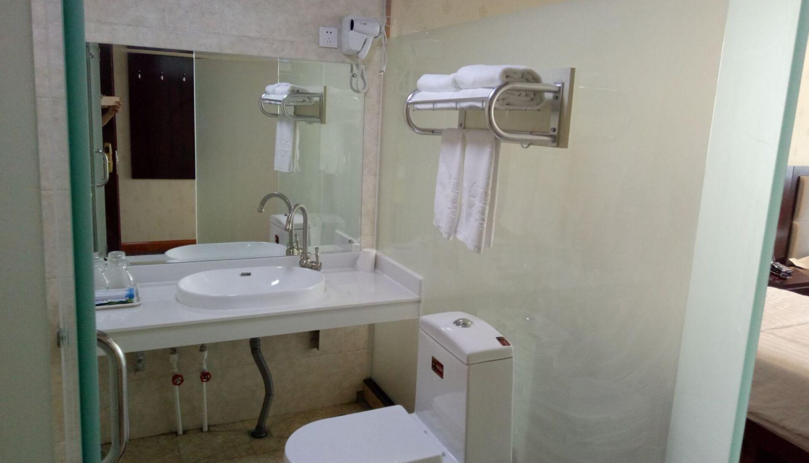 Juntai Hotel