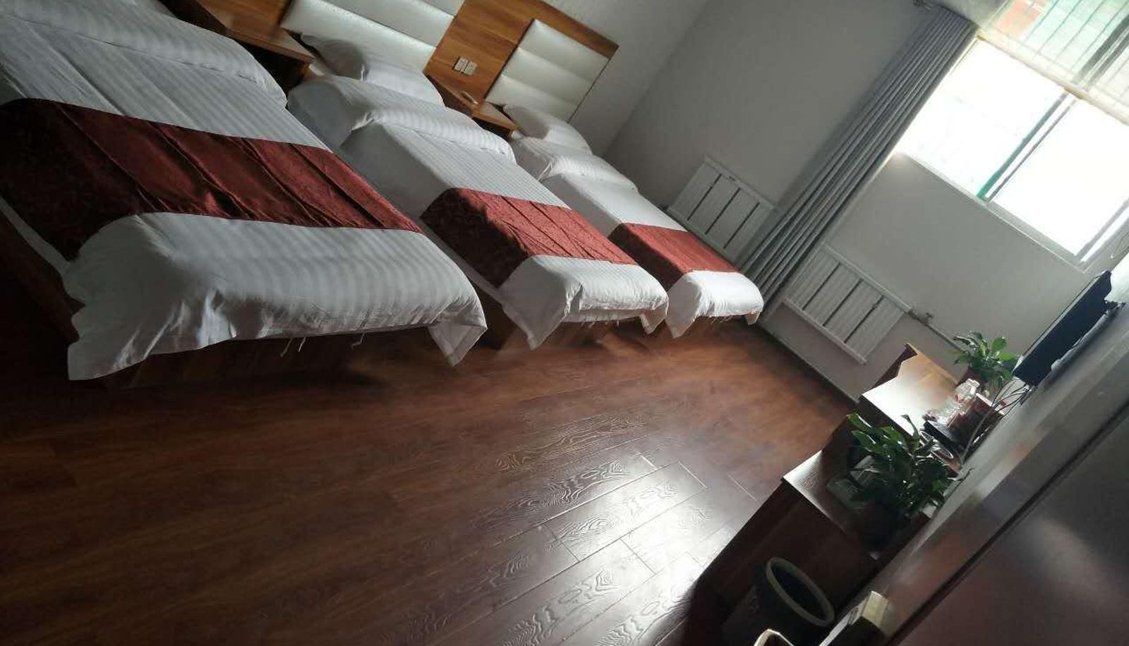Habitación - Wantai Business Hotel
