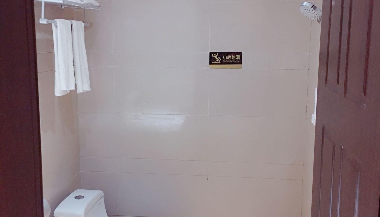 Business room - Jindao Hotel (Wanda Branch)