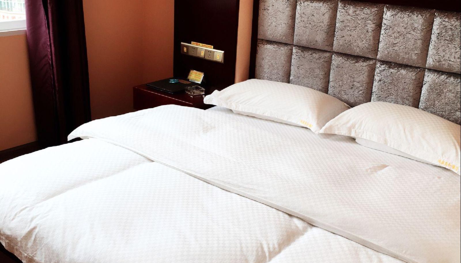 Zimmer - Hongsheng Business Hotel