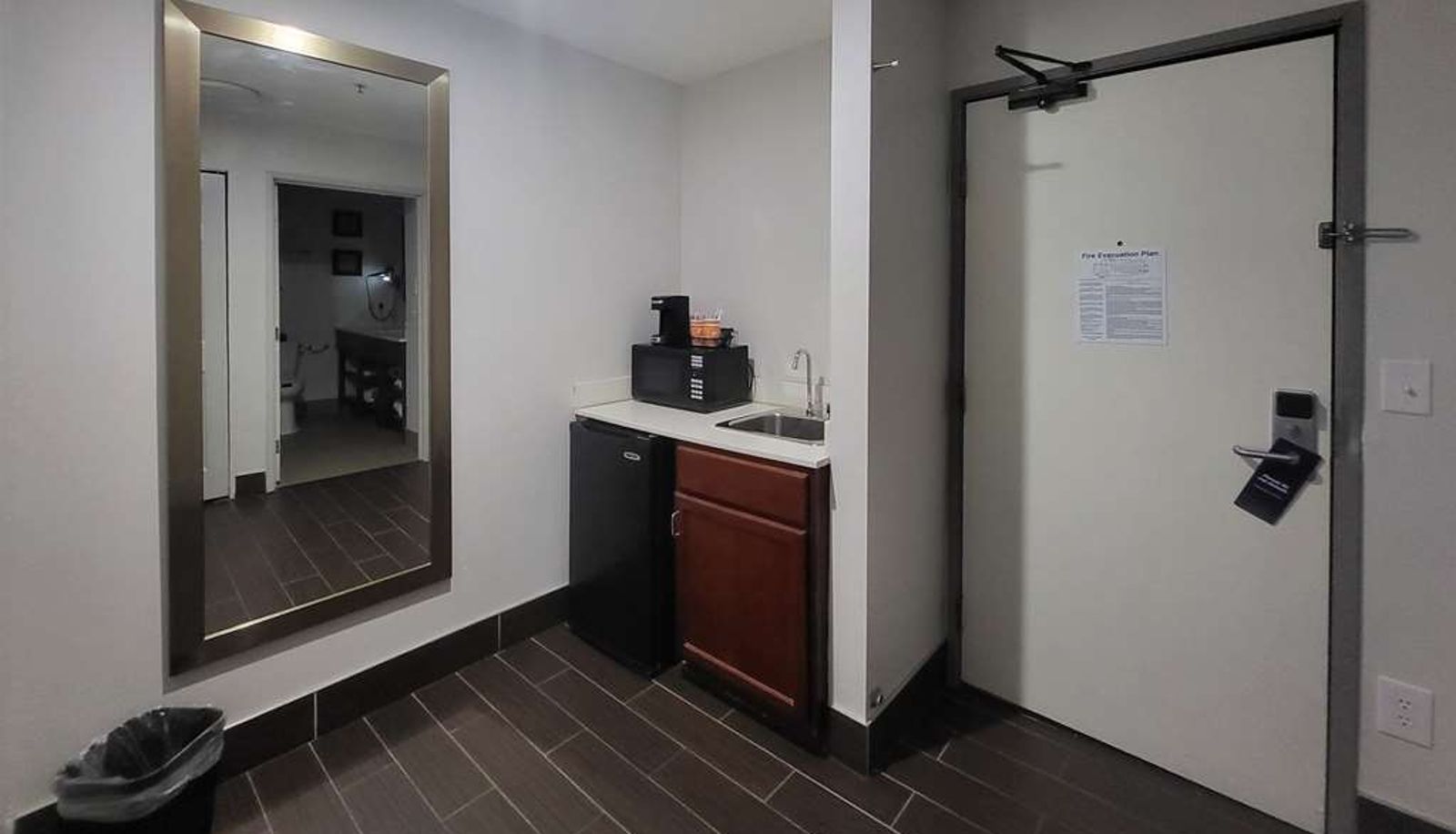 Chambre - Comfort Inn Somerset - Lake Cumberland