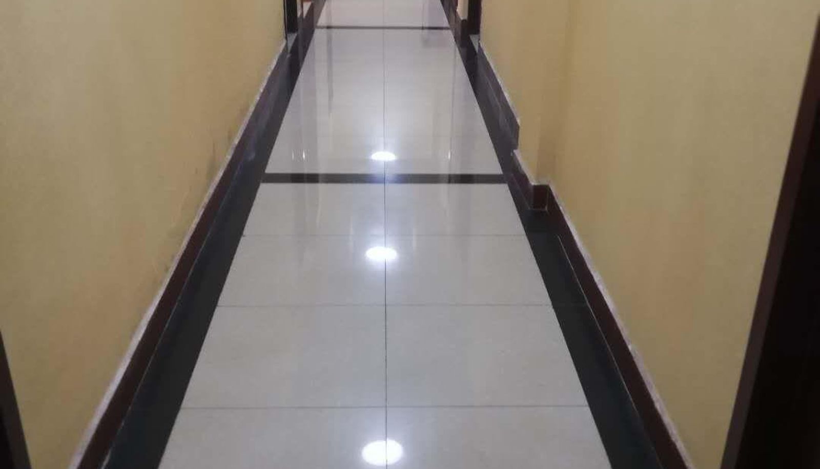 Area esterna dell'hotel - Shuncheng Hotel