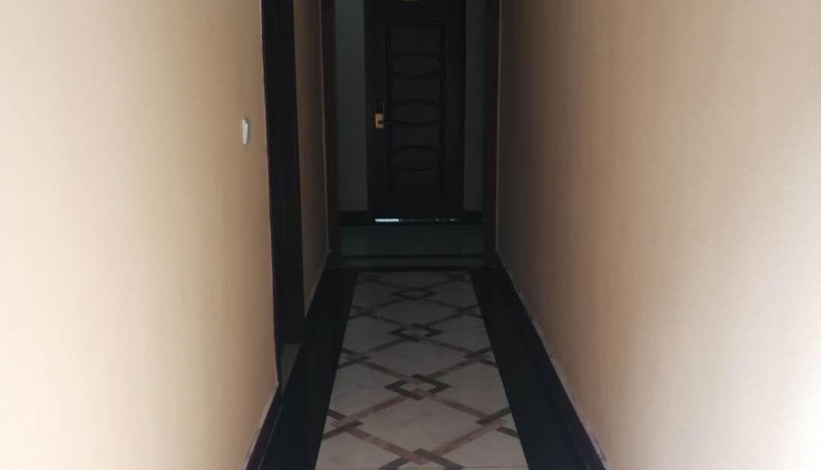 Area esterna dell'hotel - Shuncheng Hotel