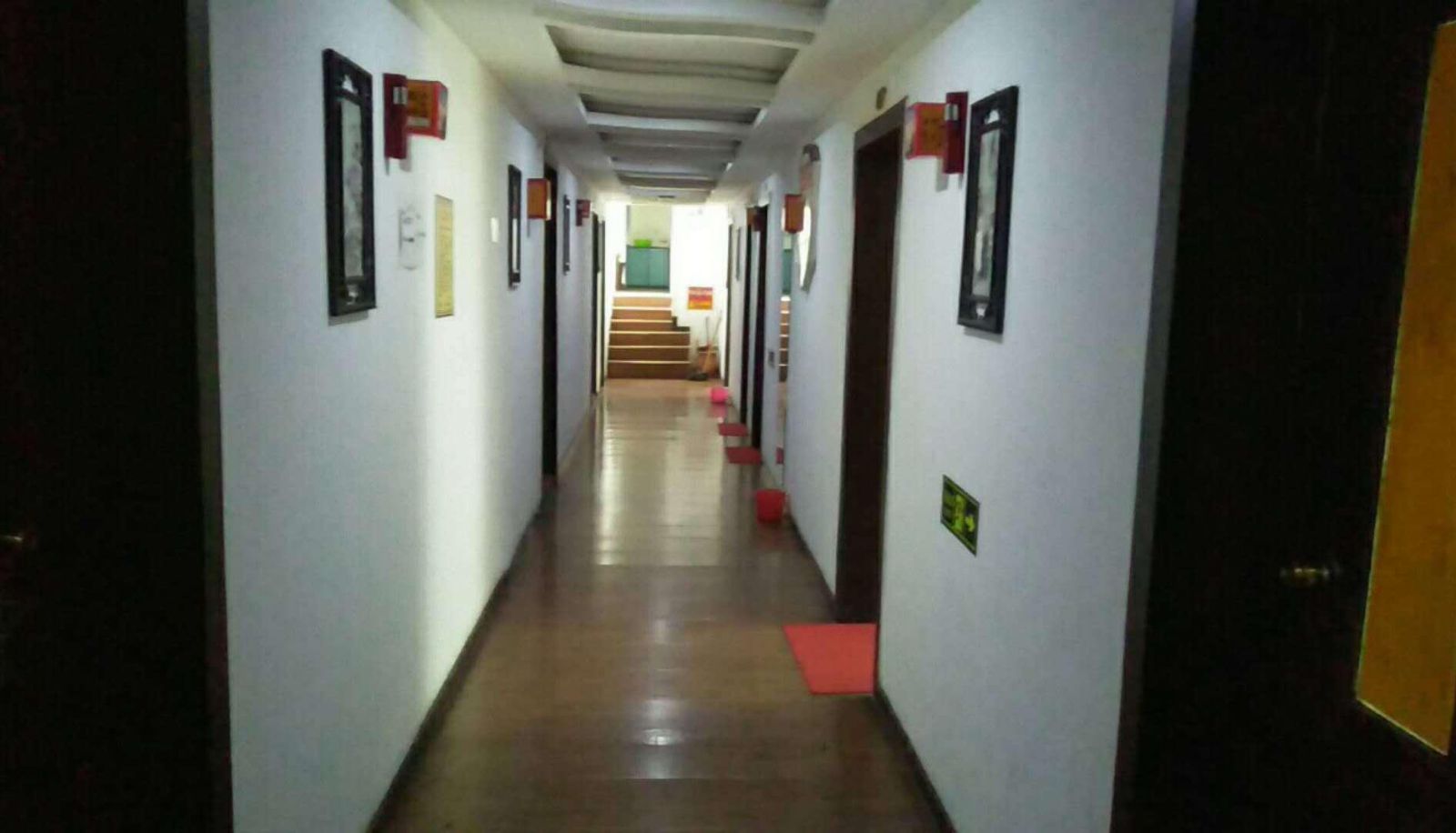 Kuaijia Hotel