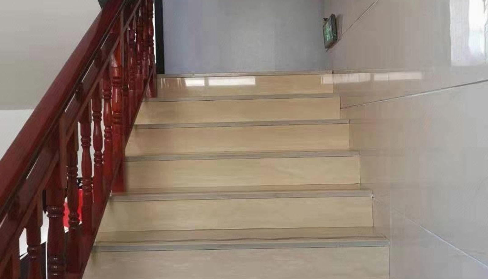 Hotel Außenbreich - Shangli Family Boutique Hotel