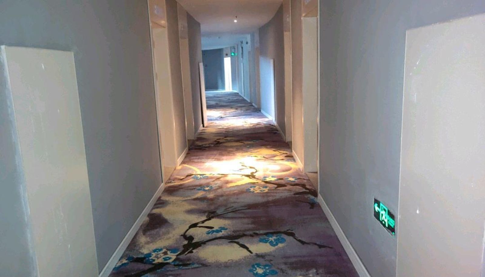 Zona exterior del hotel - 66 Boutique Hotels
