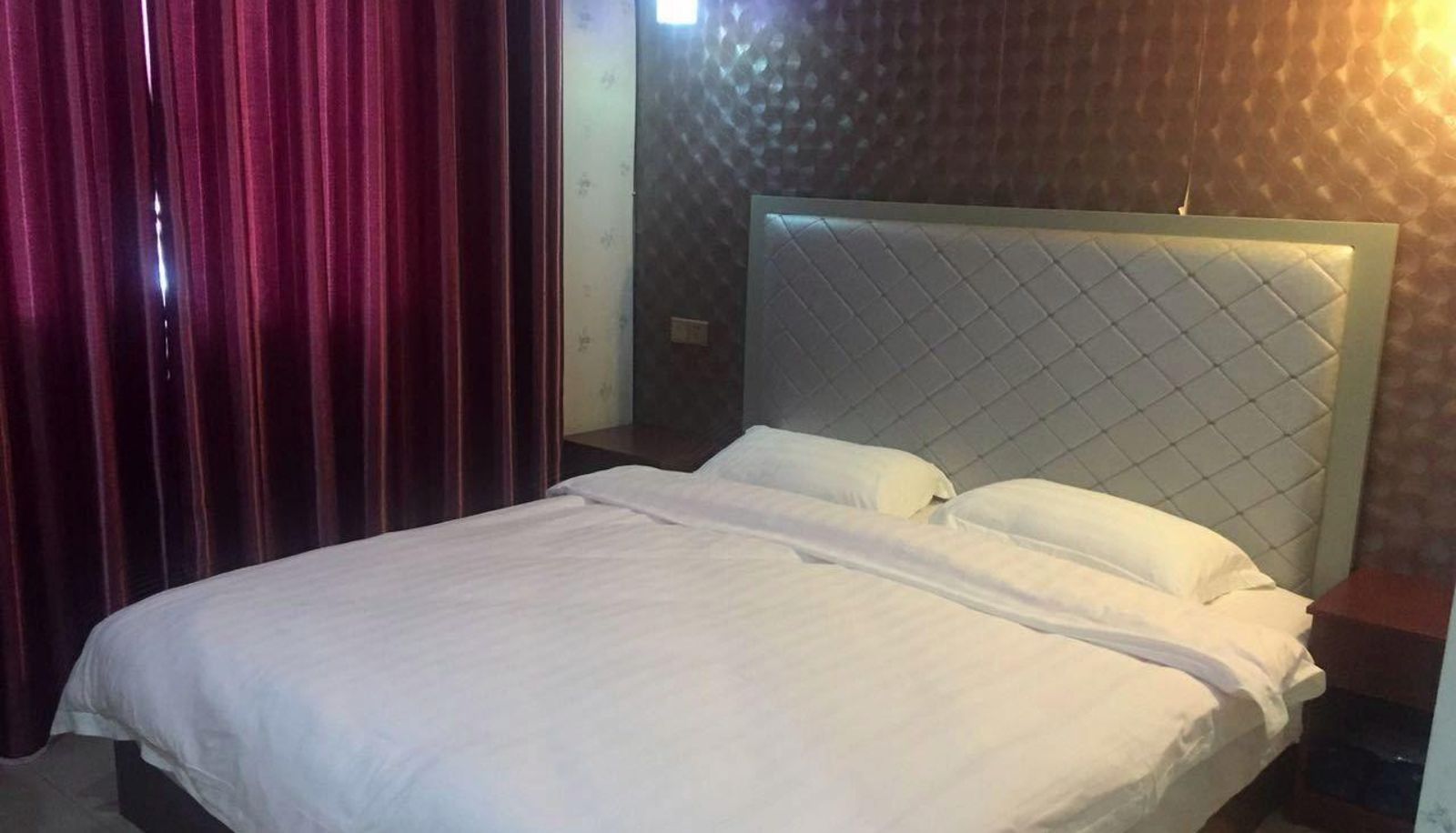 Camera business - Xuri Business Hotel