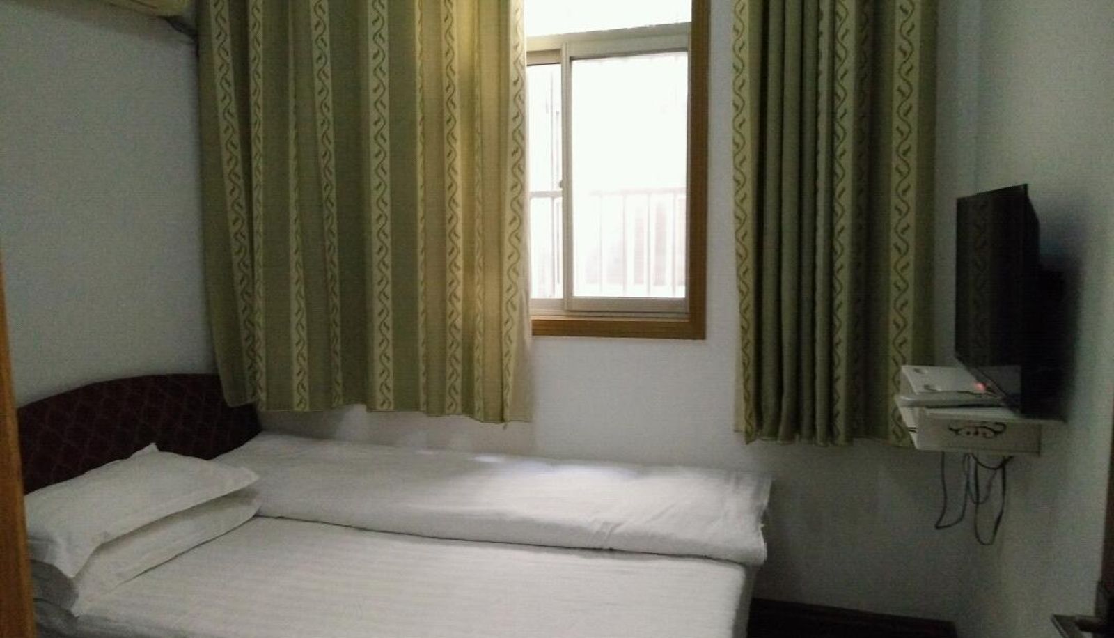 Habitación - Anxin Hotel (Lukou Airport Store)