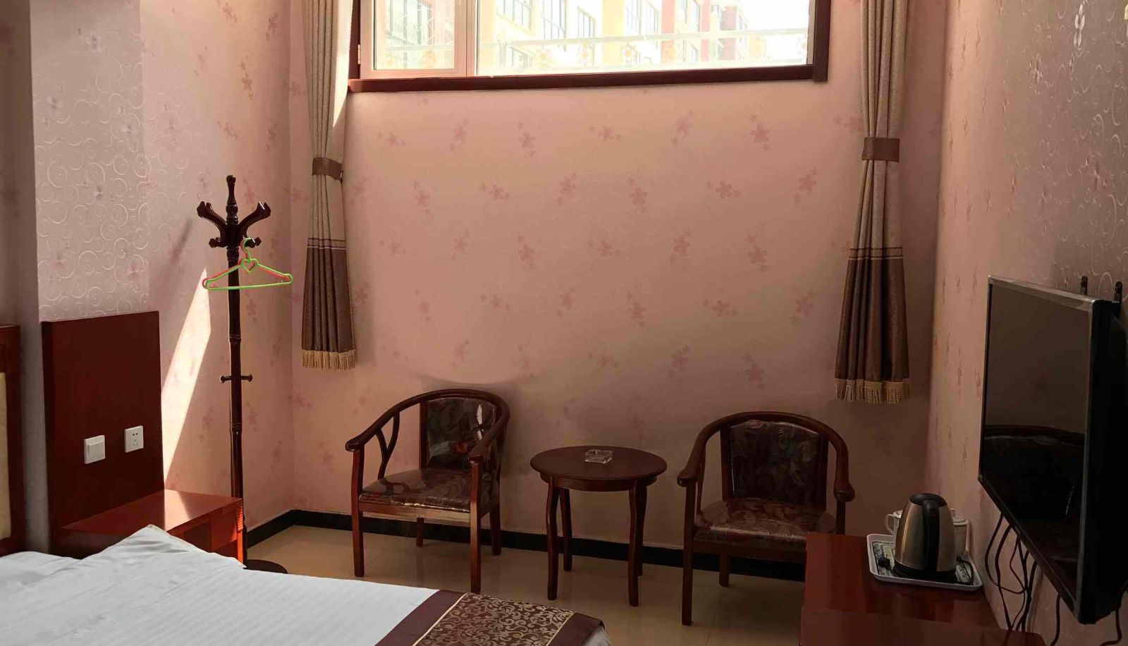 Room - Laijun Business Hotel