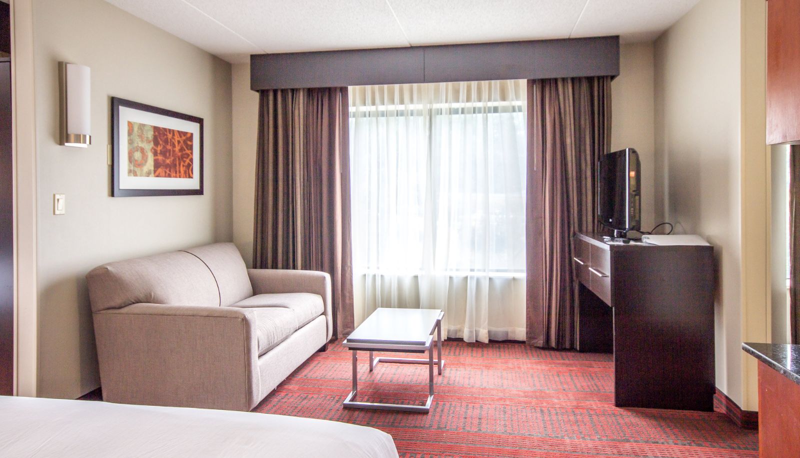 Room - Holiday Inn Express & Suites AUBURN by IHG