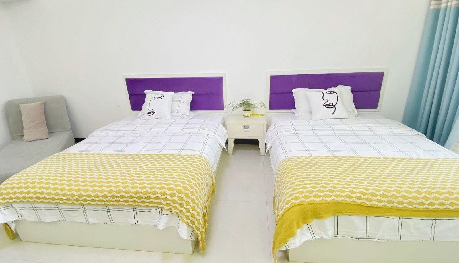 Business room - Feeling Fashionable Resort Hotel