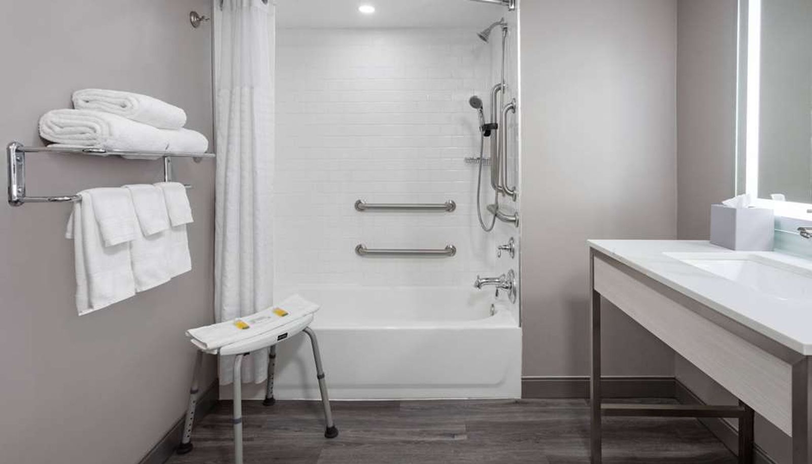 Zimmer - Super 8 by Wyndham Baltimore Northwest