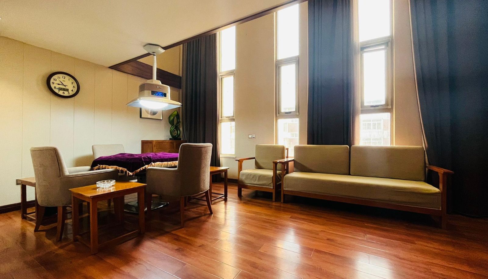 Kamer - Jiangshan Tangquan Hotel (Tianjin University of Finance and Economics Branch)