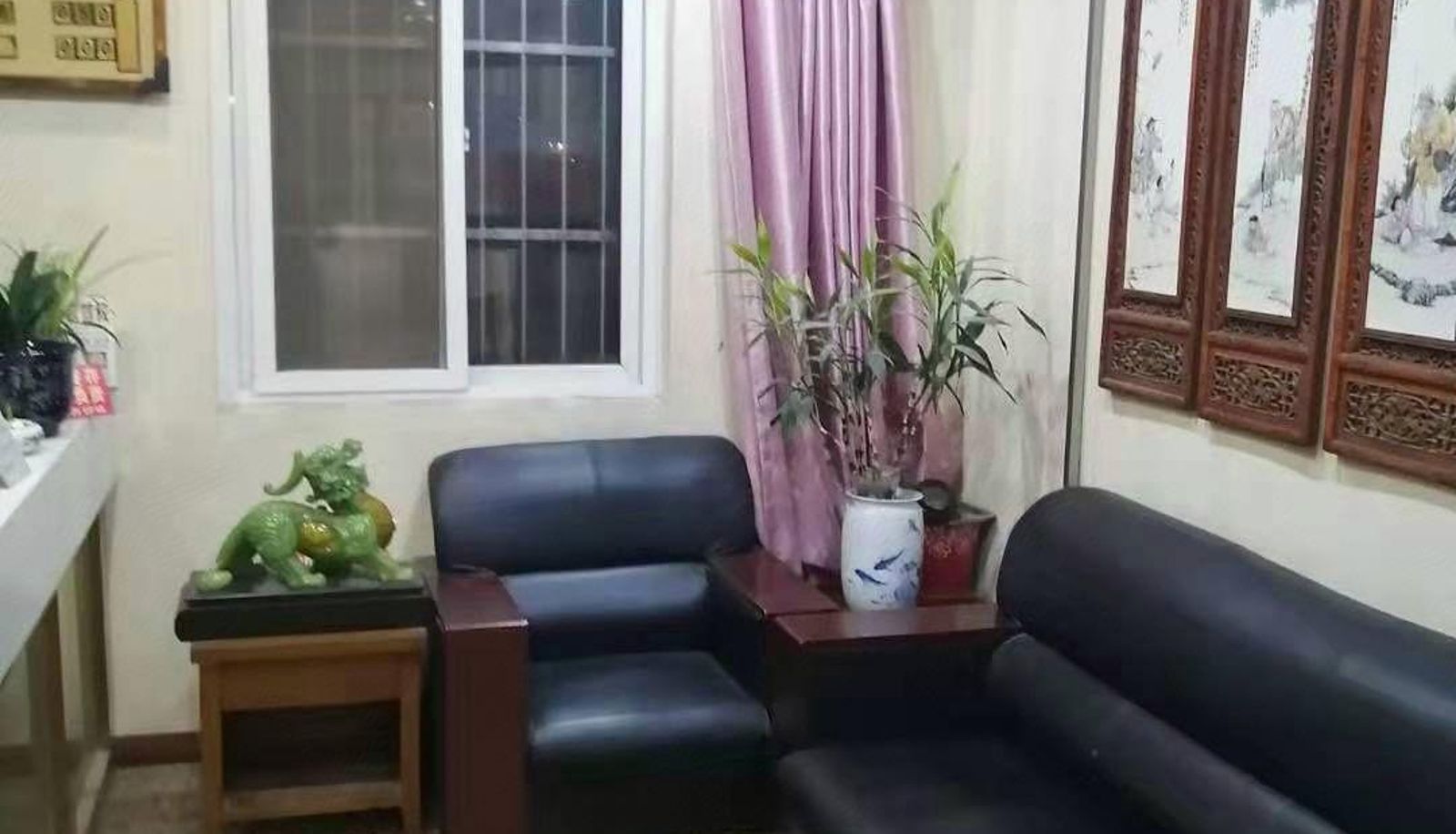Extérieur de l'hôtel - Youyuan Hotel