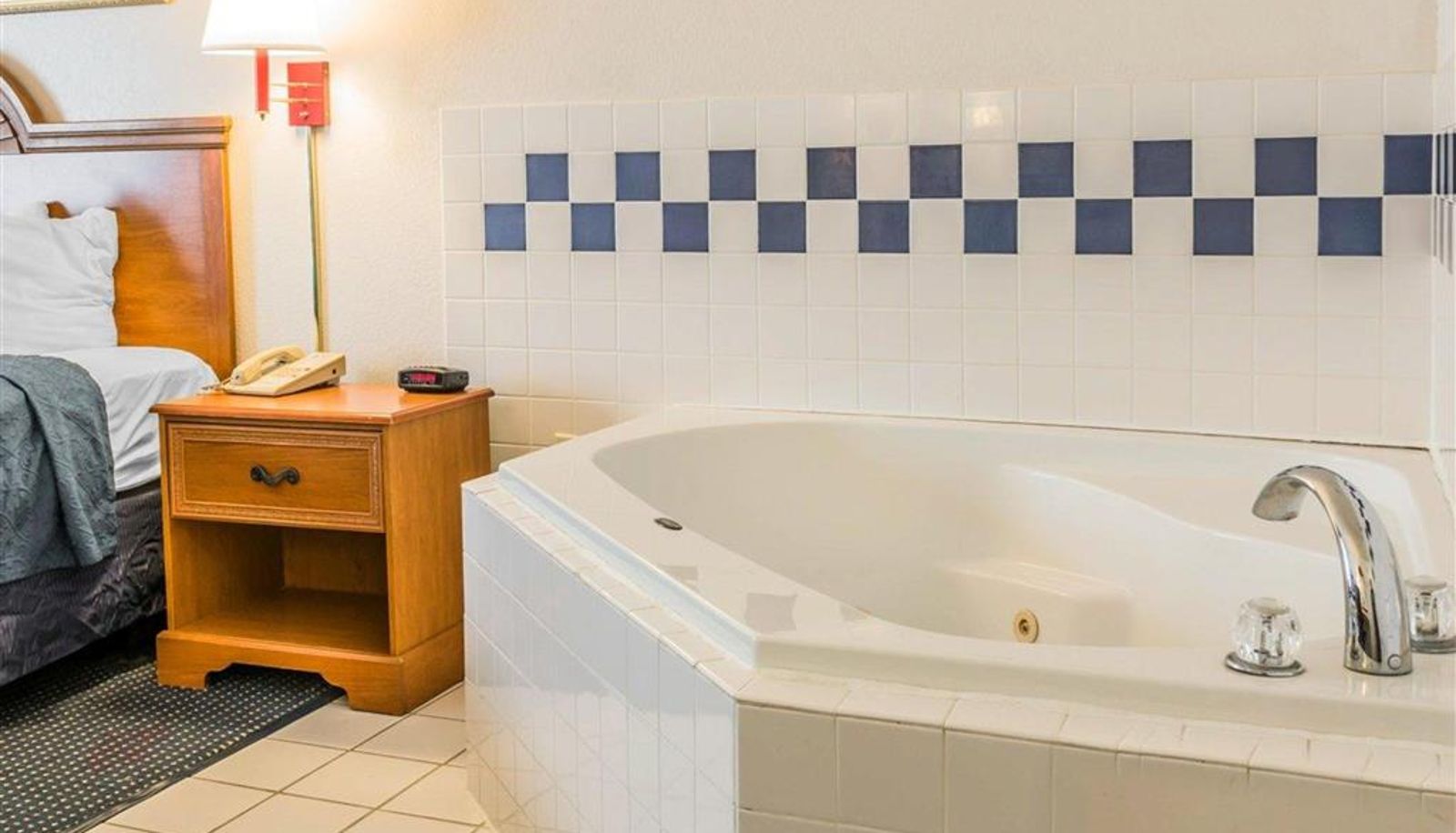 Pokój - Quality Inn Kalamazoo near Wings Stadium