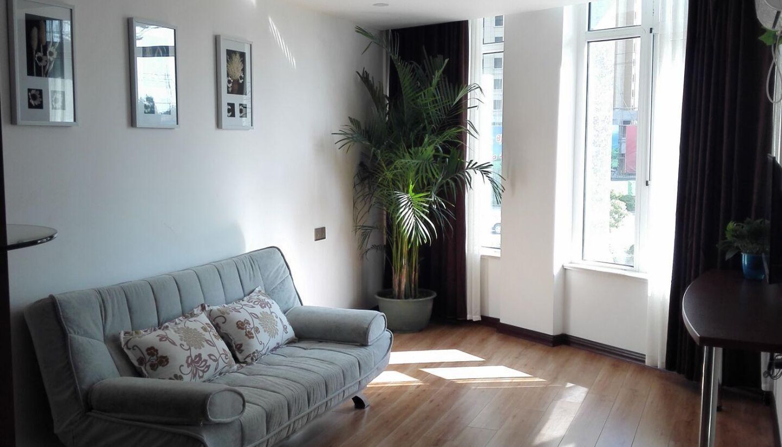 Area esterna dell'hotel - City Home Hotel (Lingbi Zhongling Avenue Store)