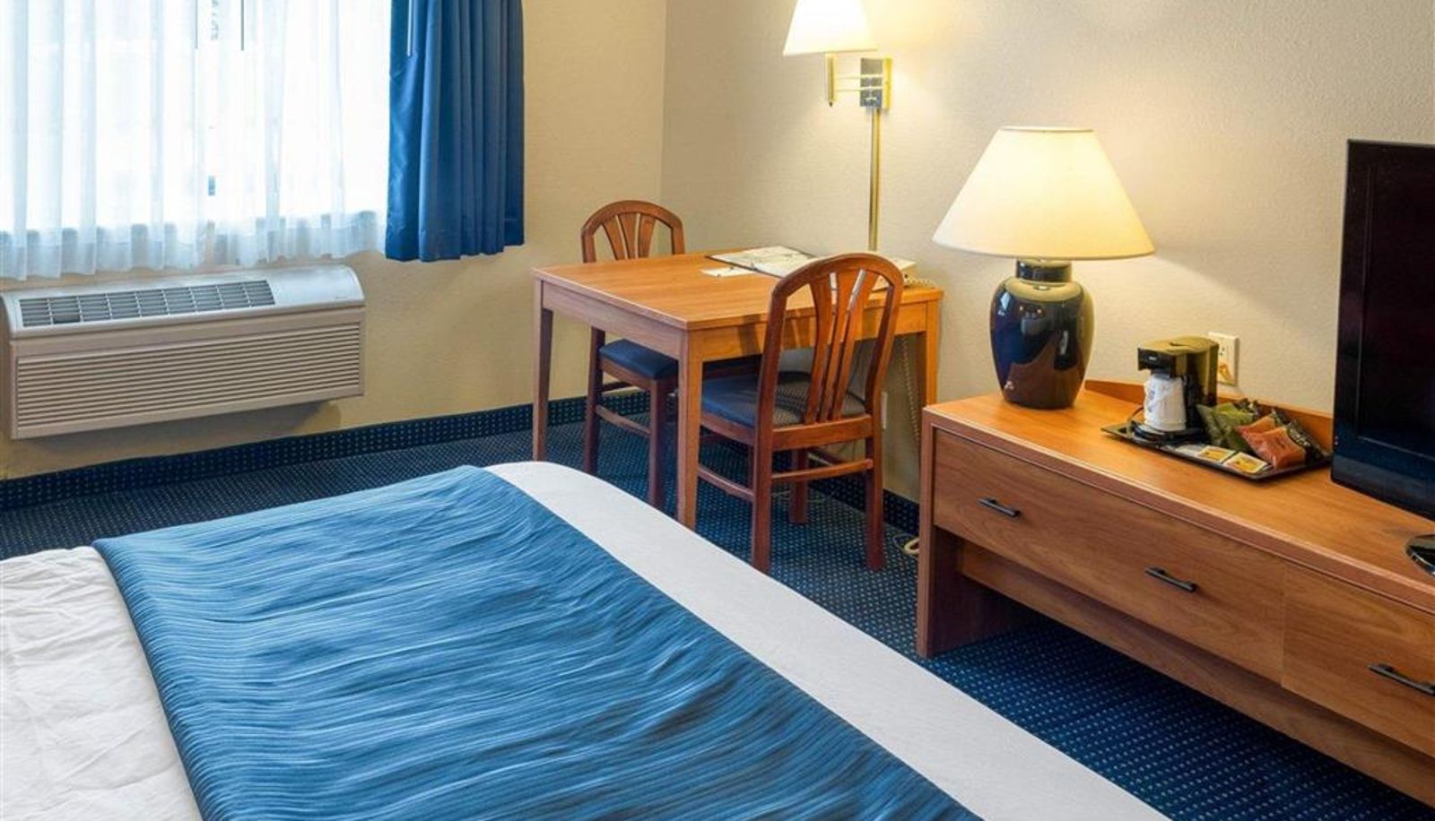 Habitación - Quality Inn Lakeville North