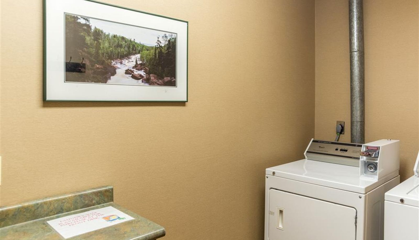 Interior view - Comfort Inn Duluth West
