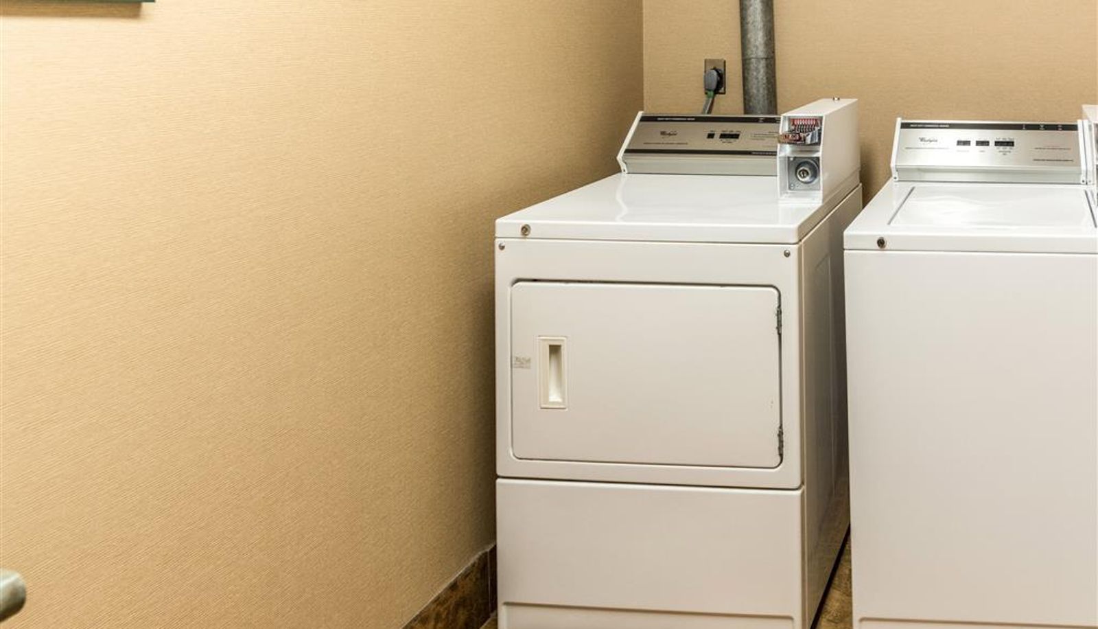 Innenbreich - Comfort Inn Duluth West