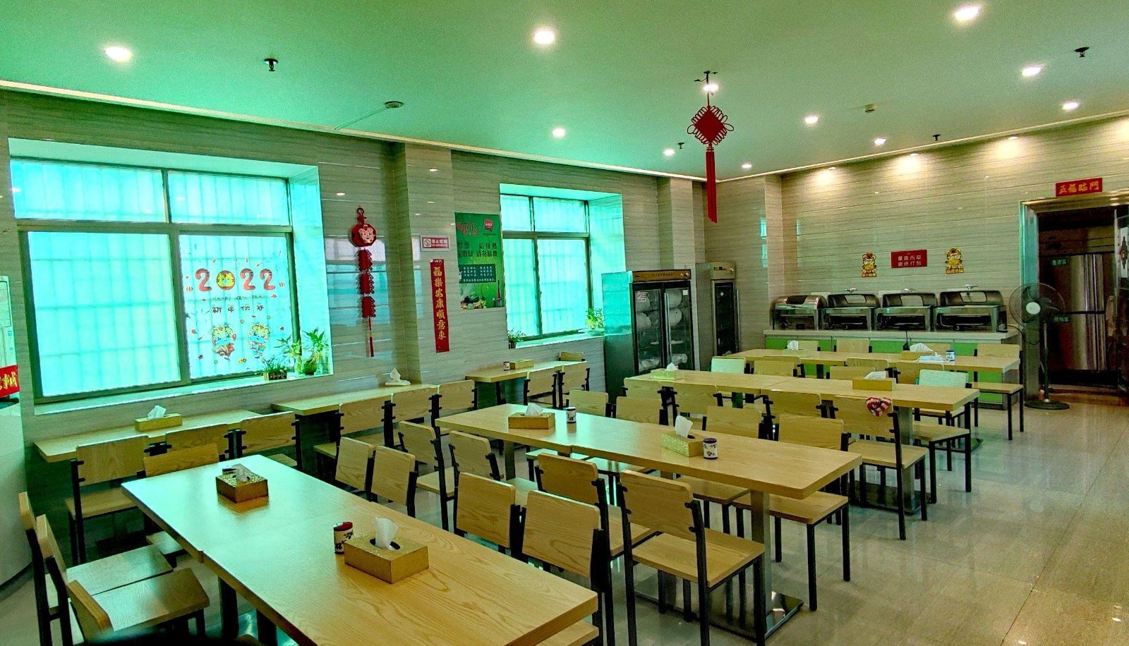 Zona exterior del hotel - Shangkeyou Chain Hotel (Maoming High Speed Railway Station Store)