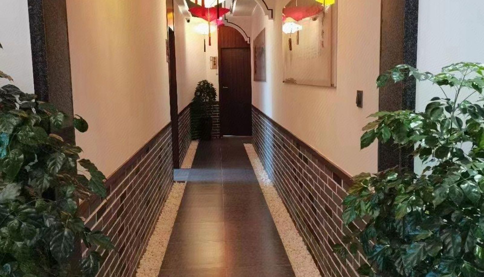 Hotel Außenbreich - Xiyue Hotel