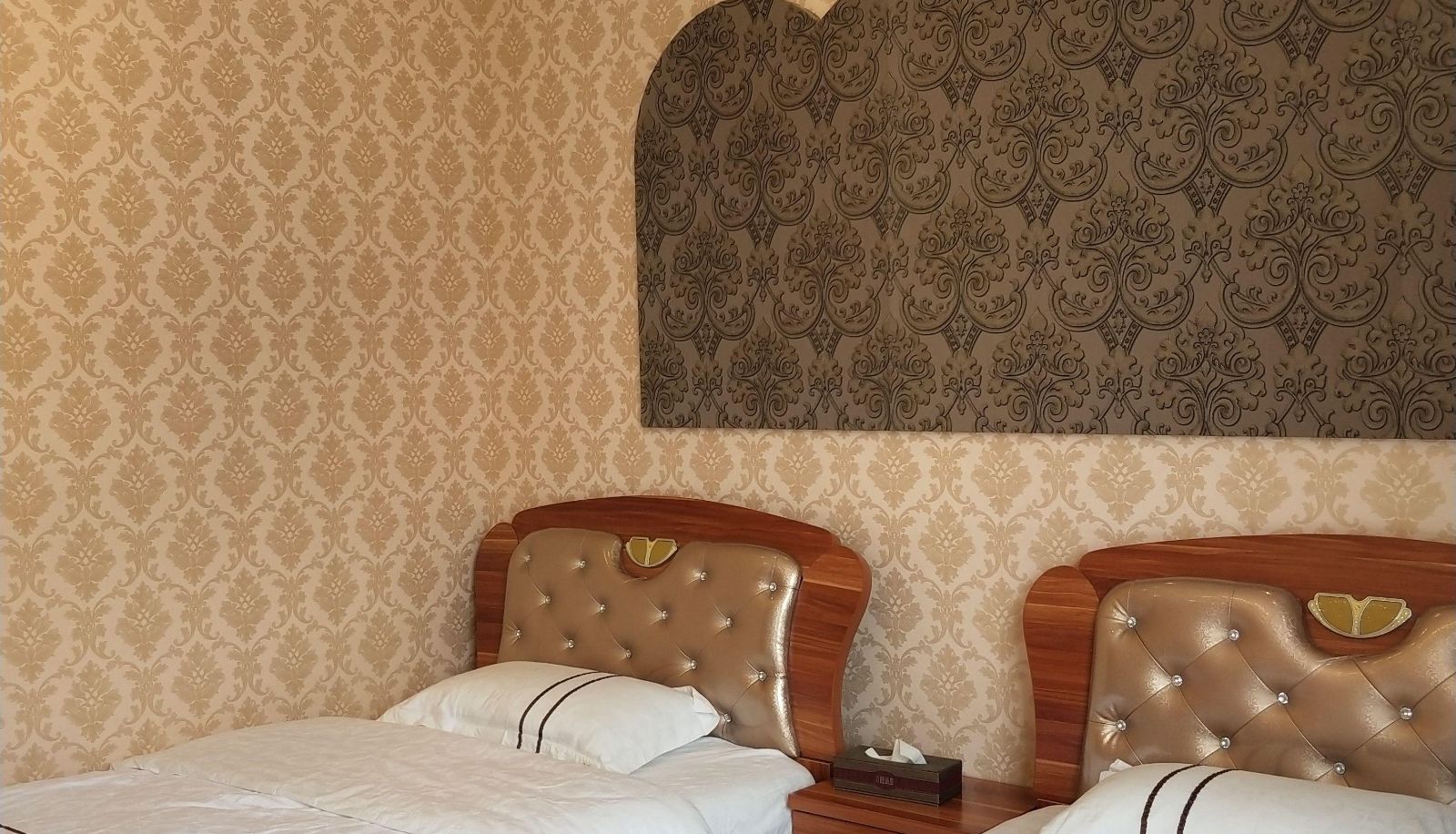 Pokój typu family - Kaipeng Hotel