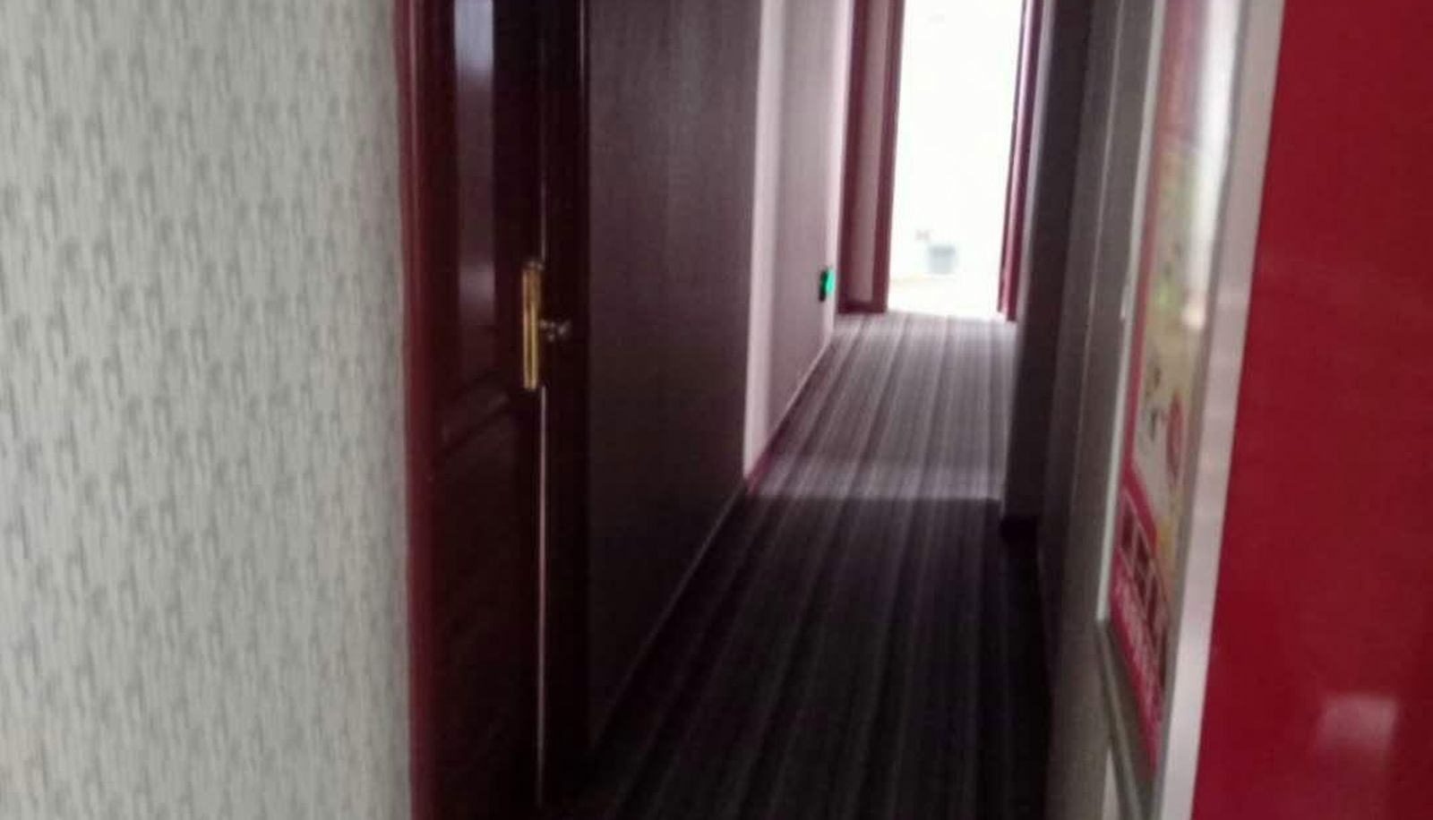Extérieur de l'hôtel - Hongxiang Hotel (Xishan Branch)