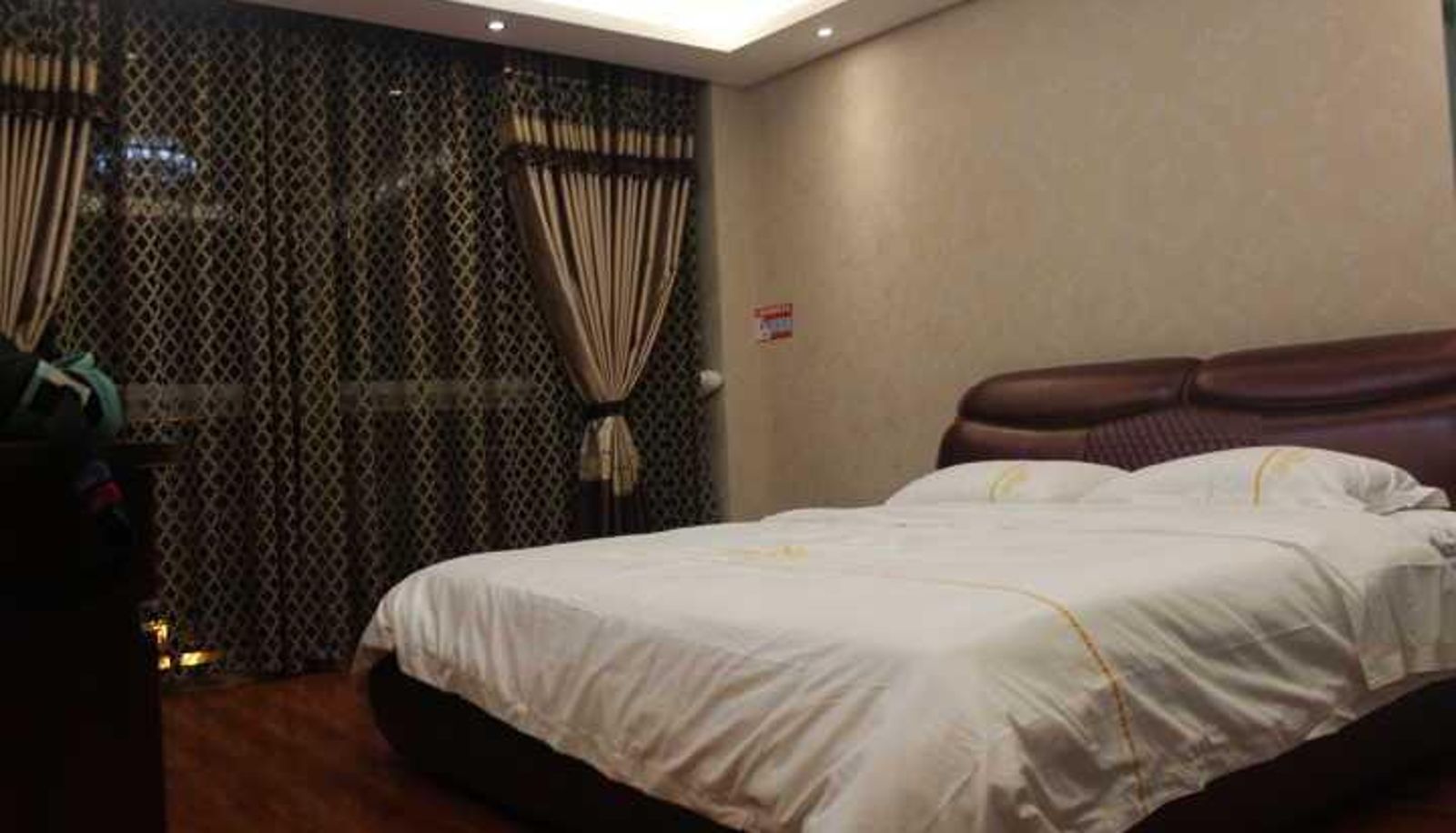 Room - Shangbo Business Hotel