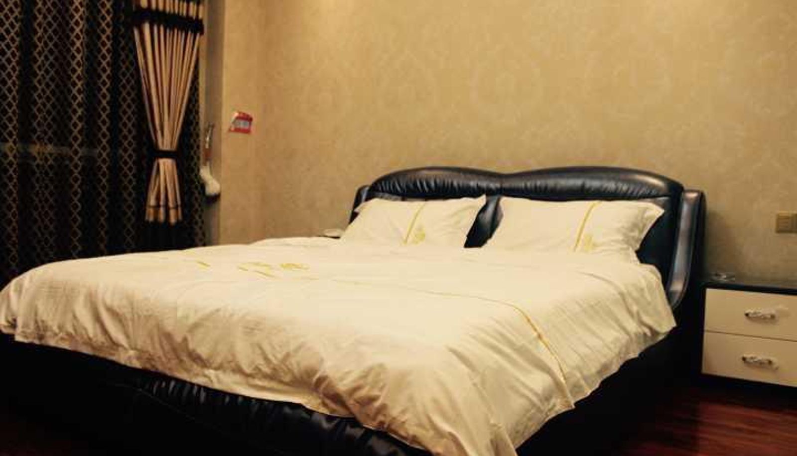 Zimmer - Shangbo Business Hotel