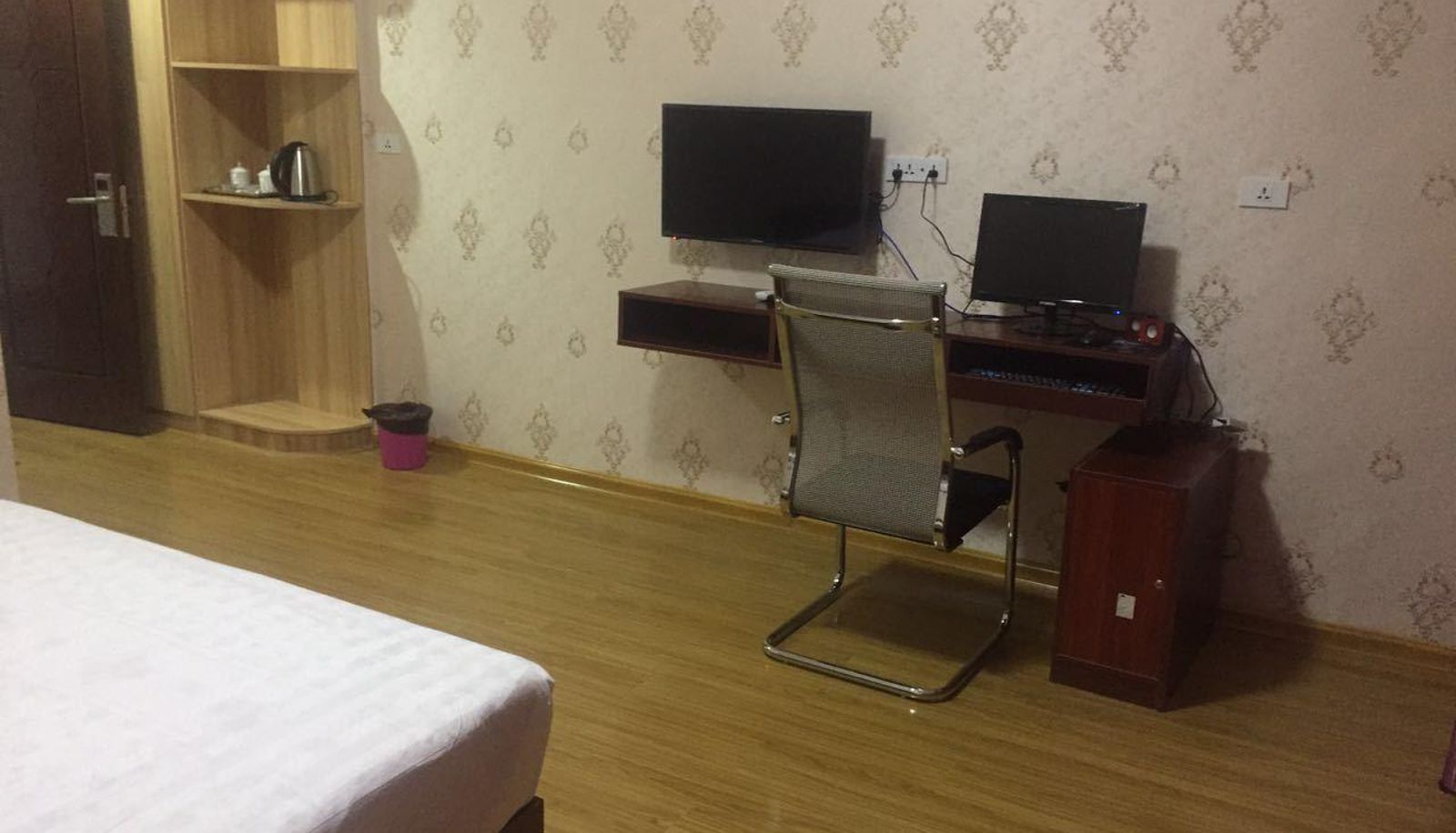 Business-kamer - Fuyuan Hotel