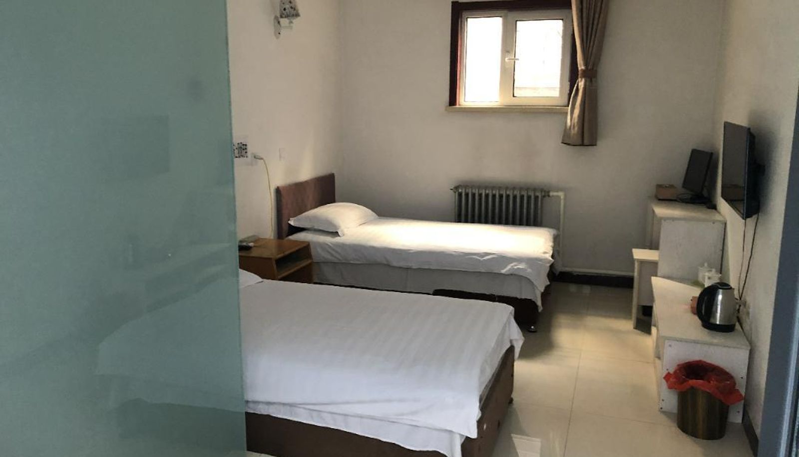 Zimmer - Cangzhou Tongle Hotel
