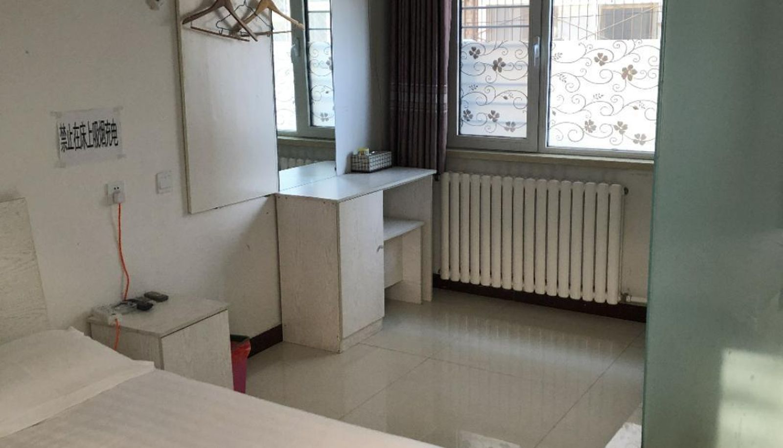 Zimmer - Cangzhou Tongle Hotel