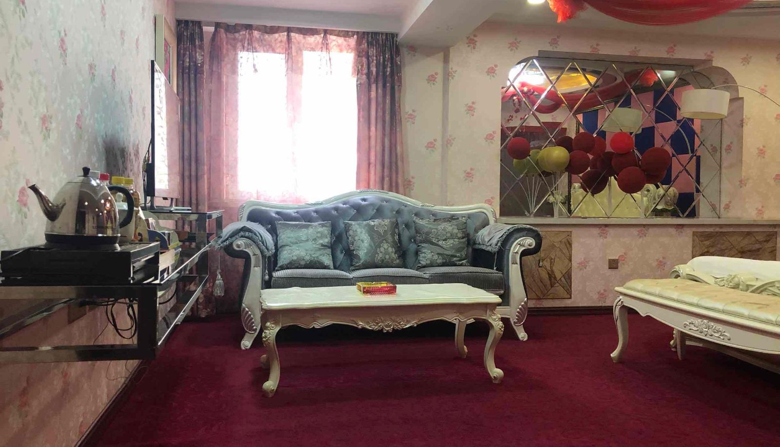 Business room - Spring Hotel