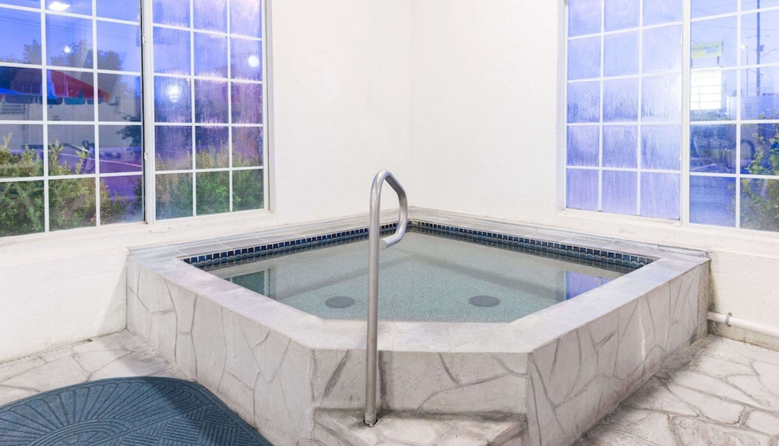 Piscina - Baymont by Wyndham Osage Beach