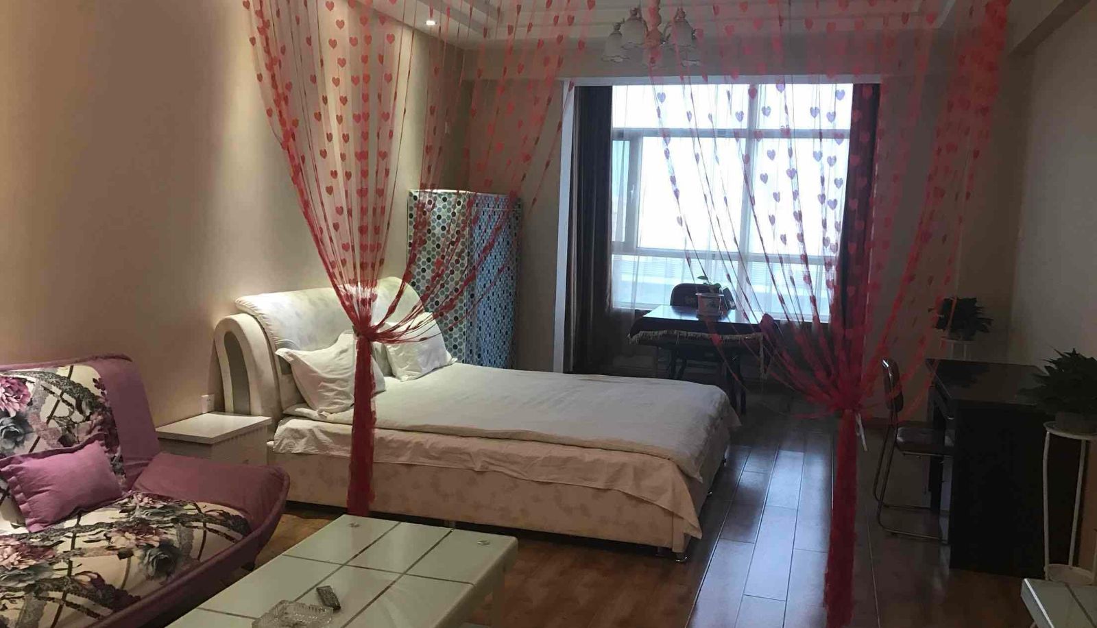 Pokój - Jinhu Chain Hotel