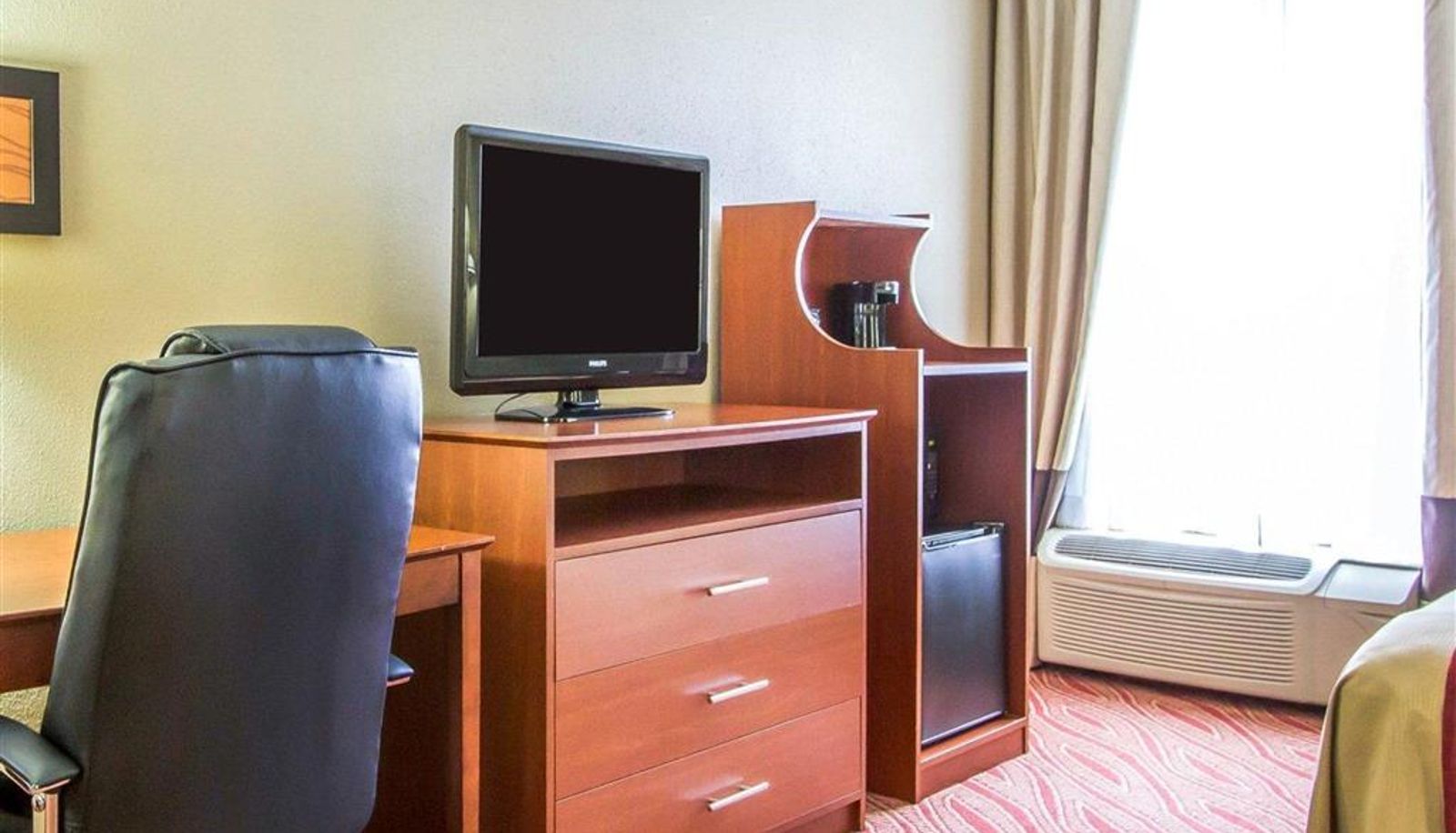 Zimmer - Comfort Inn Poplar Bluff North