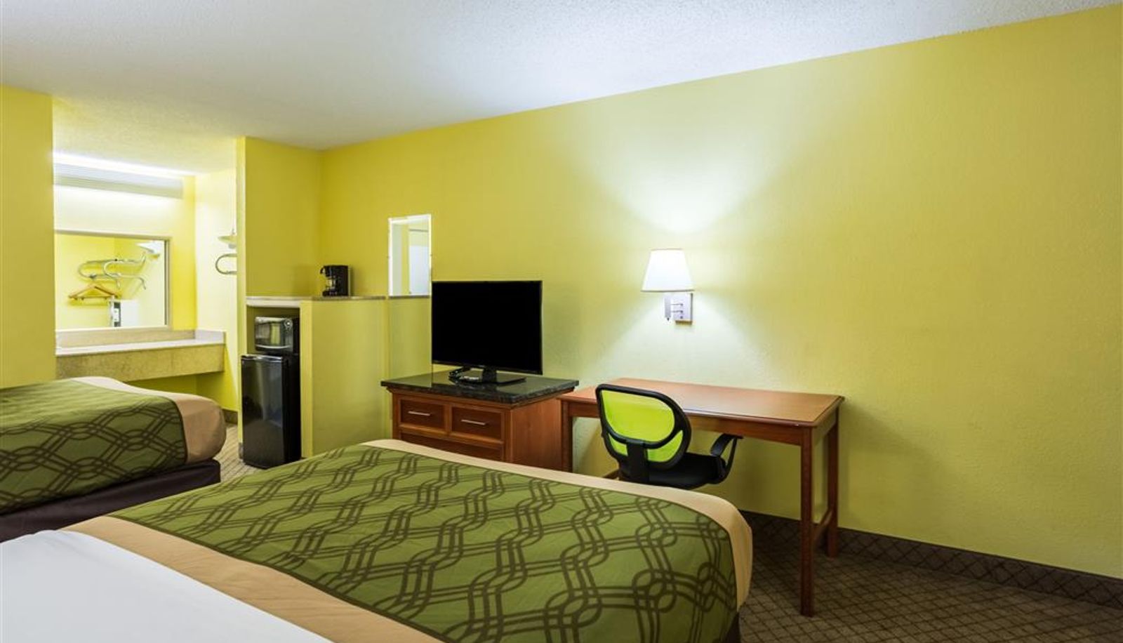 Pokój - Econo Lodge Picayune