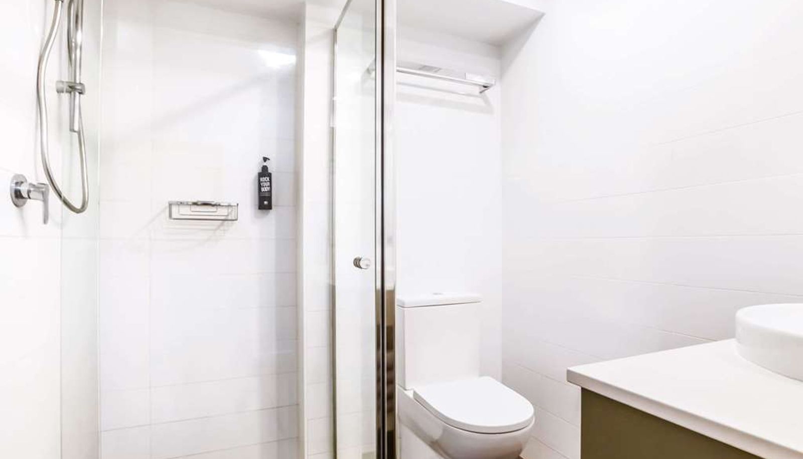 Camera - ibis Styles Karratha